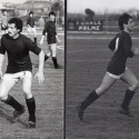 Palmanova calcio 1978-79 Malisan e Di Blas